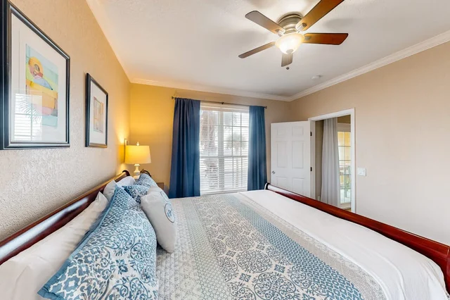 Bedroom 1 image 1