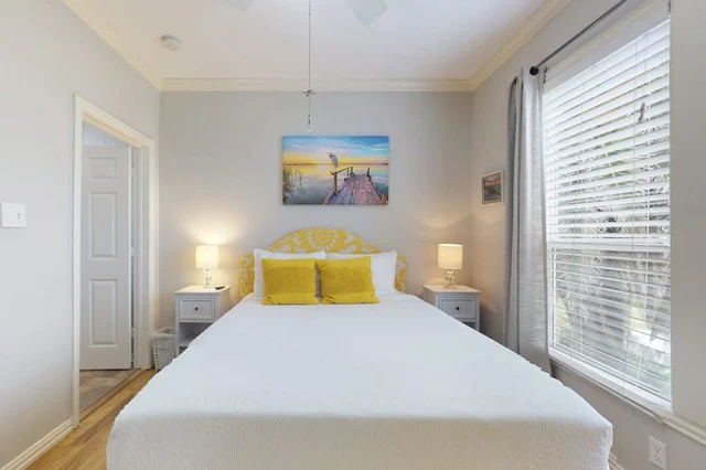 Bedroom 1 image 1