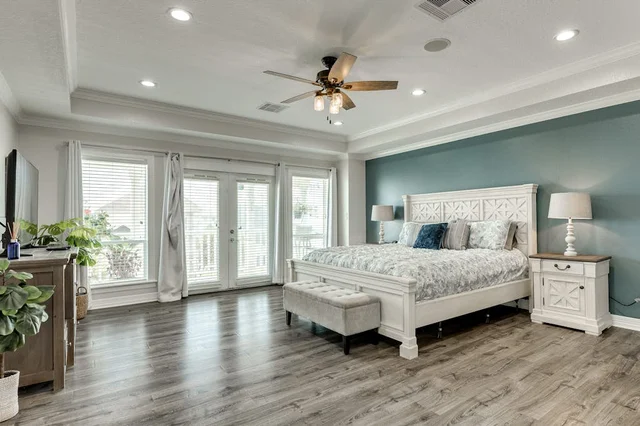 Bedroom 3 image 1