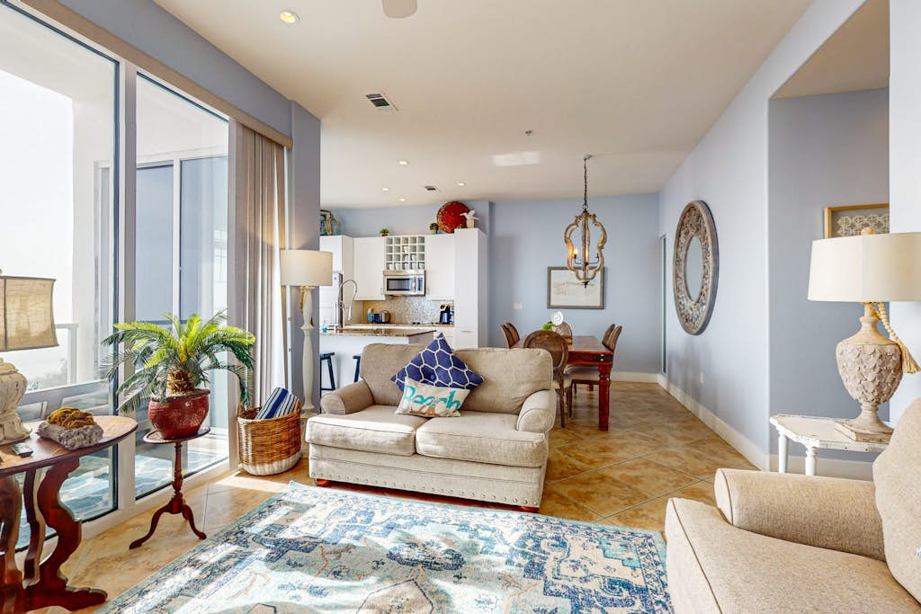 Diamond Beach Resort Seawall Stunner property photo 4