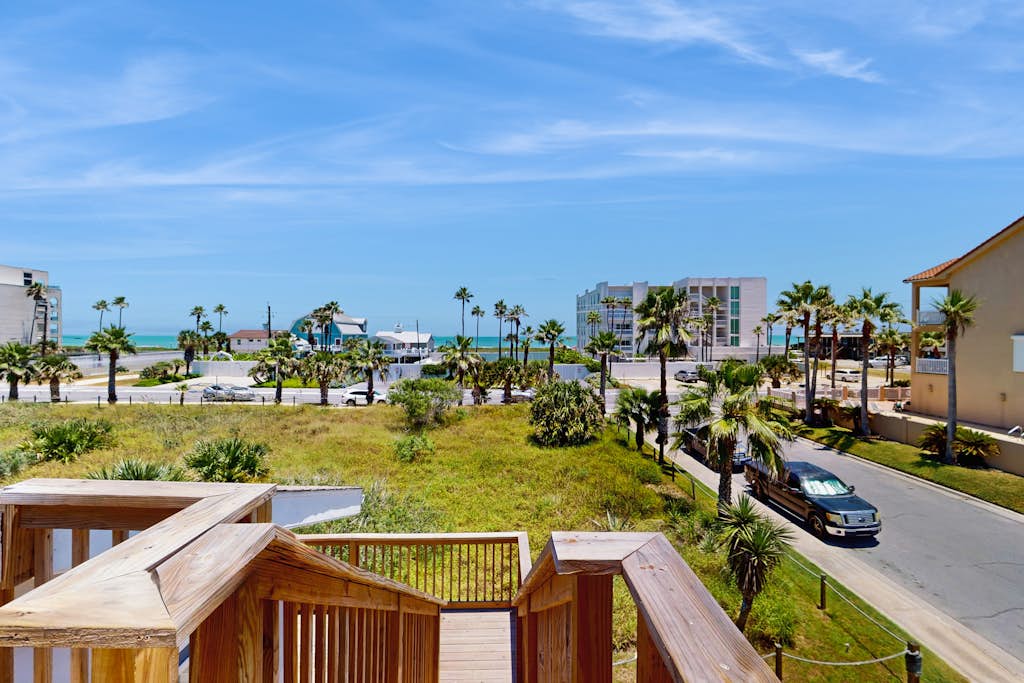 Condo in South Padre Island property photo 4
