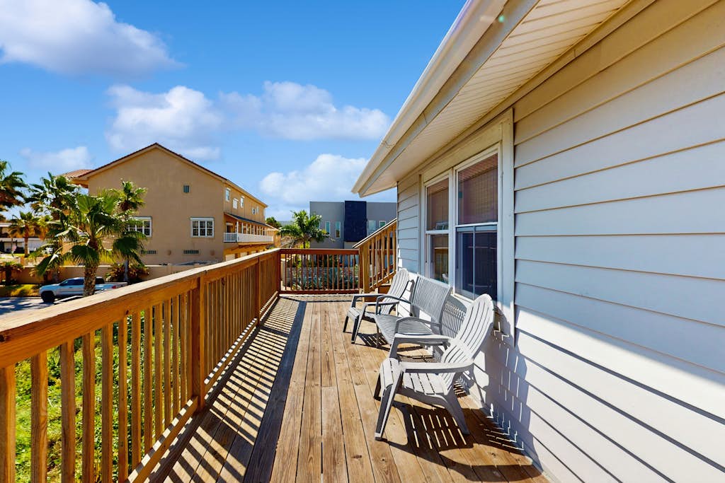 Condo in South Padre Island property photo 2