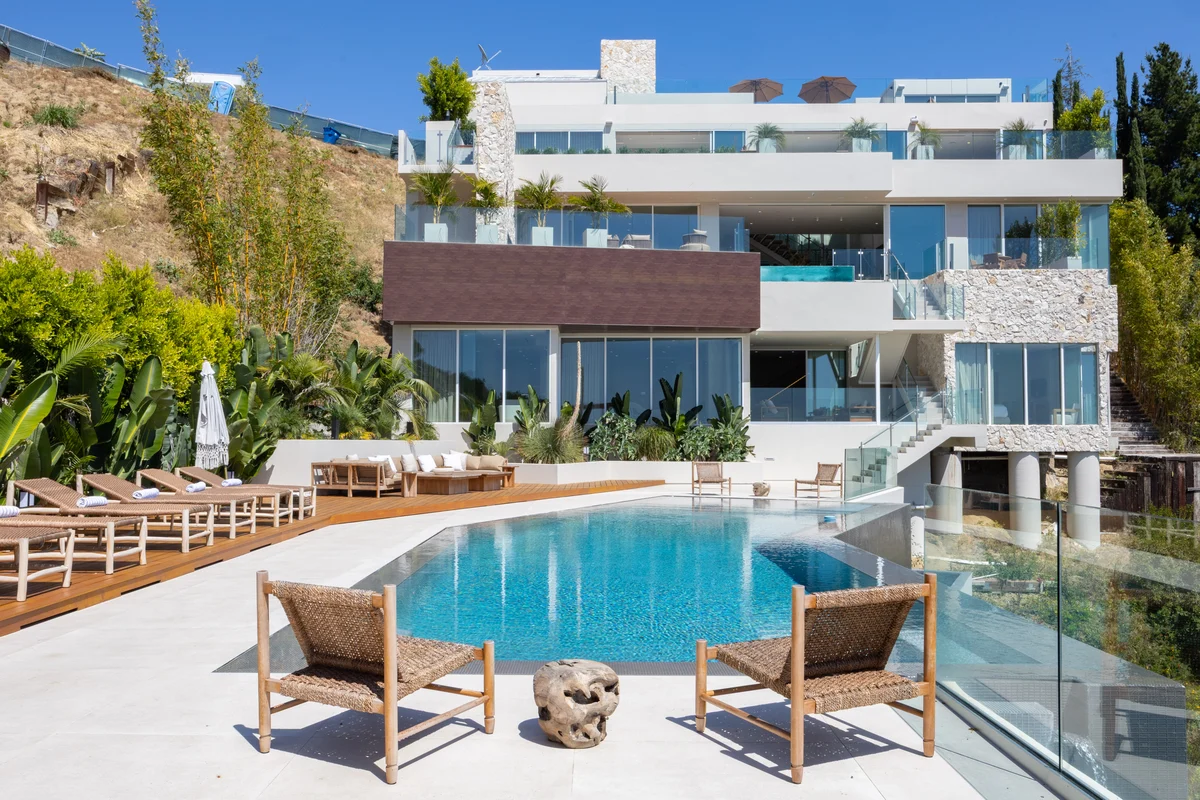 Property in West Hollywood, Los Angeles property photo 5