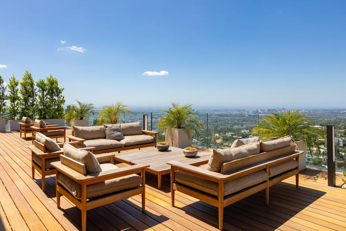 Property in West Hollywood, Los Angeles property photo 4