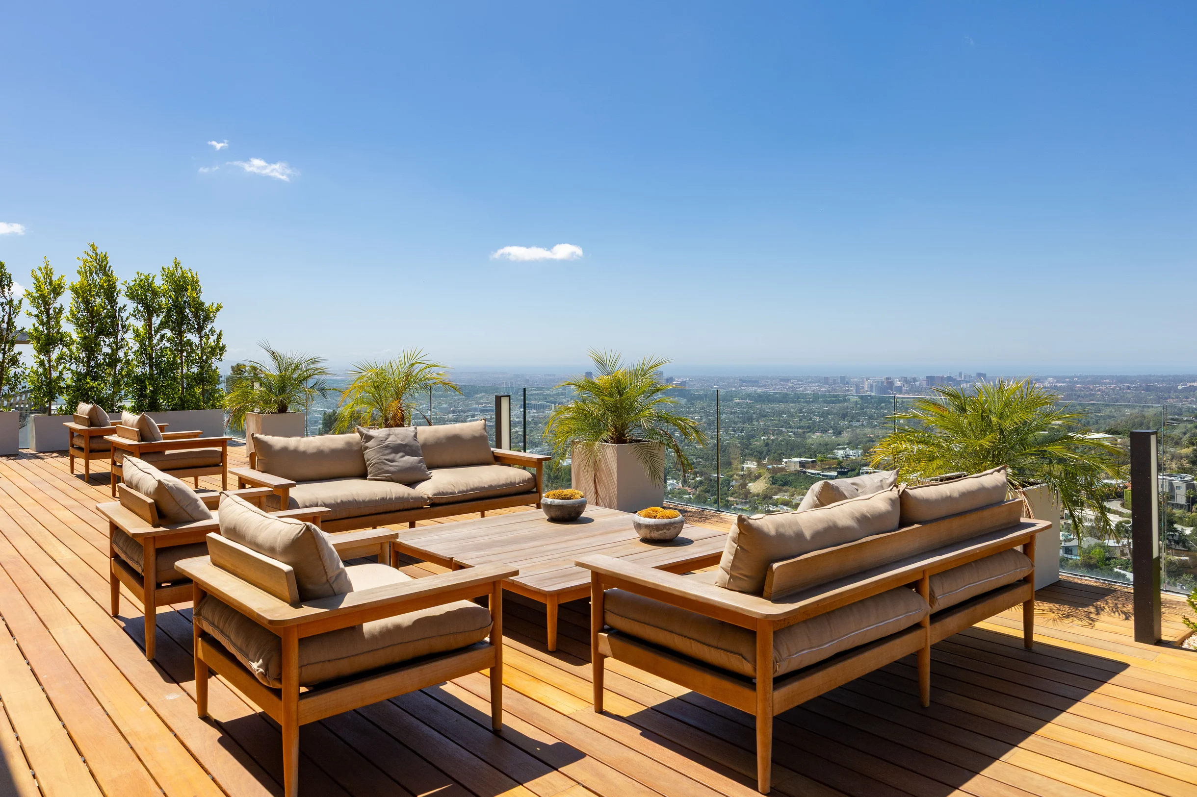 Property in West Hollywood, Los Angeles property photo 4