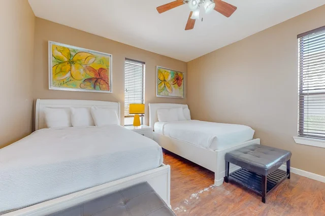 Bedroom image 1