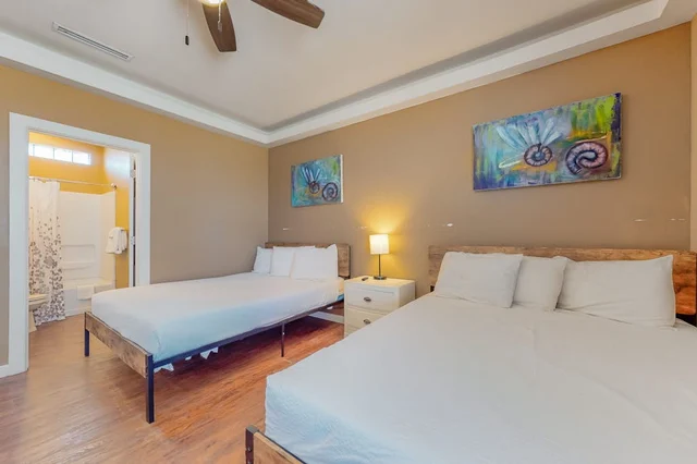 Bedroom image 1