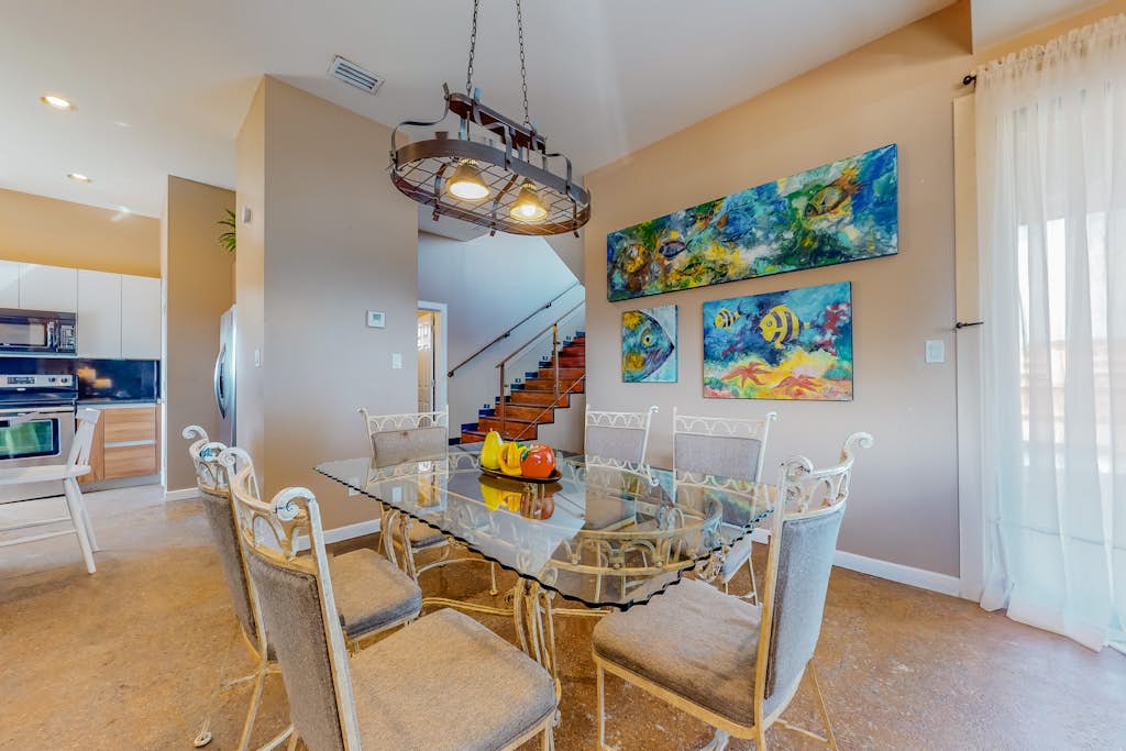 Harbor Island Beach House #1533 property photo 5