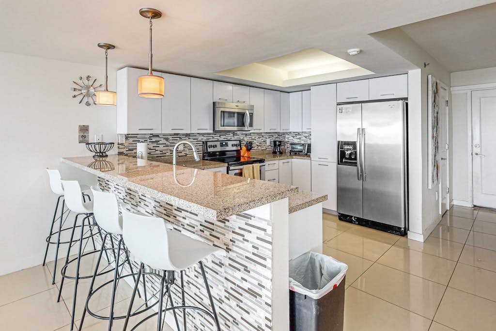 Solare Tower 1202 - Gulf Views & Beach Access property photo 5