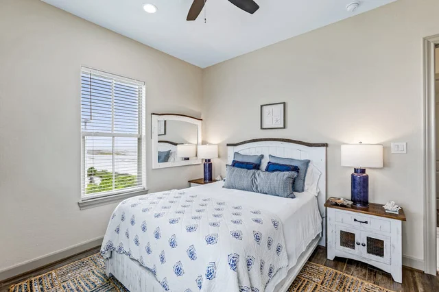 Bedroom image 1