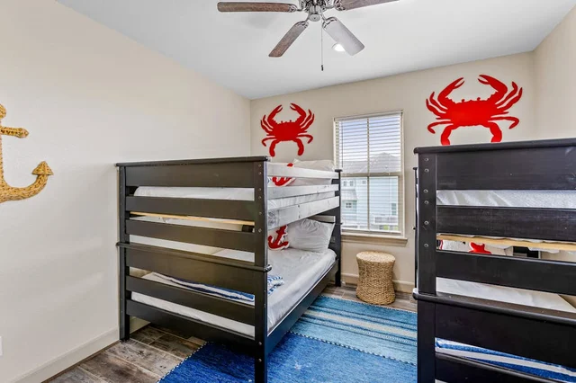 Bedroom image 1