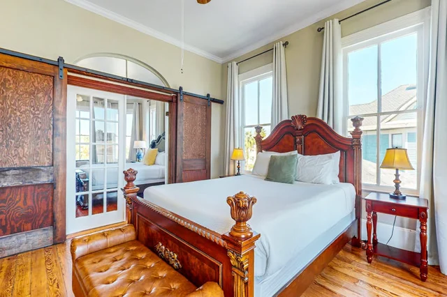 Bedroom image 1