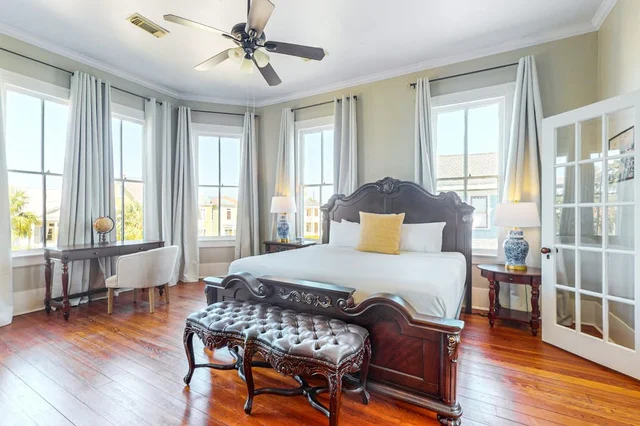 Bedroom image 1
