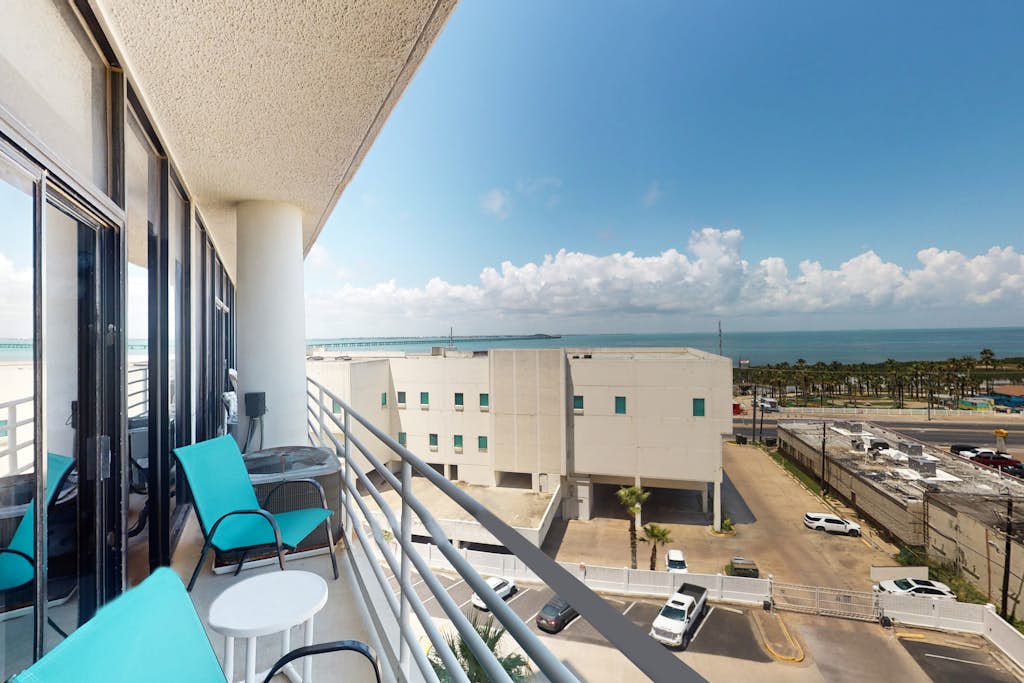 Sunchase IV #509 - Gulf & Bay Views, Pools & Gym property photo 2