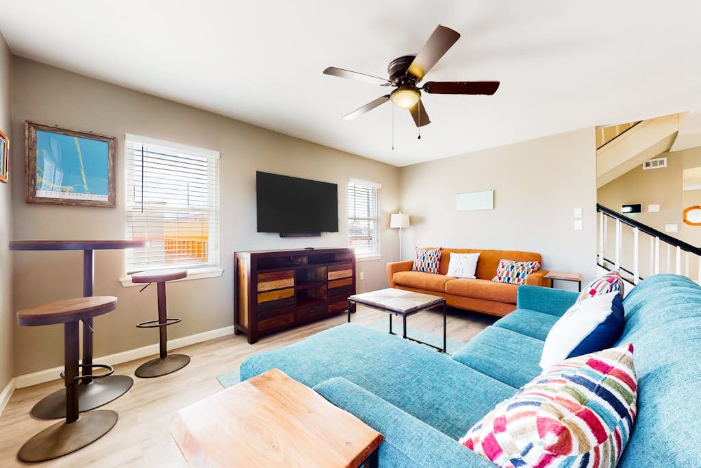 Home in South Padre Island property photo 4