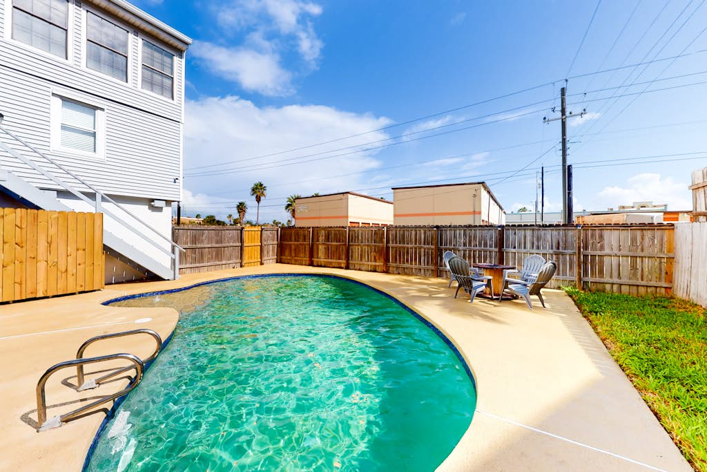Home in South Padre Island property photo 3