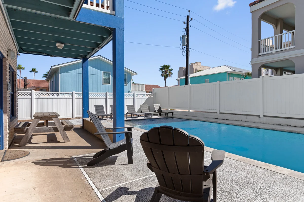 Home in South Padre Island property photo 5