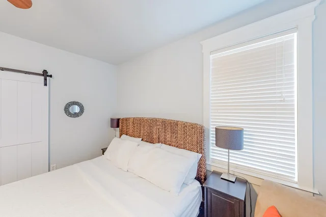 Bedroom image 1