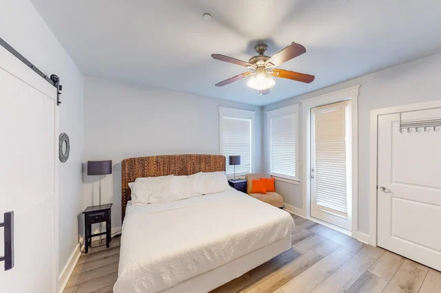 Bedroom image 1