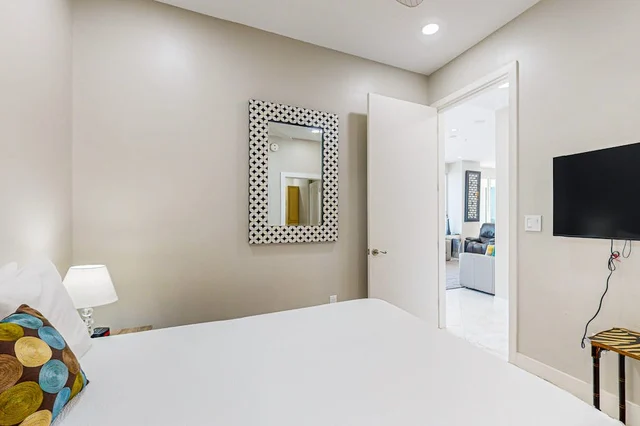 Bedroom image 1