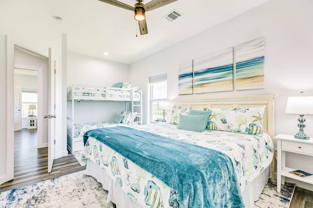 Bedroom image 1