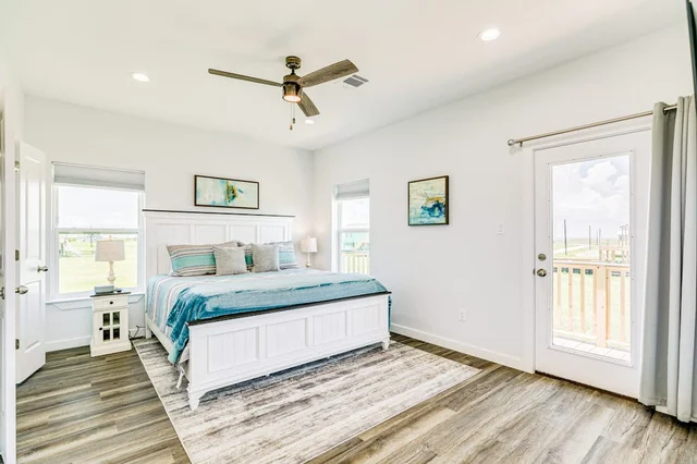 Bedroom image 1