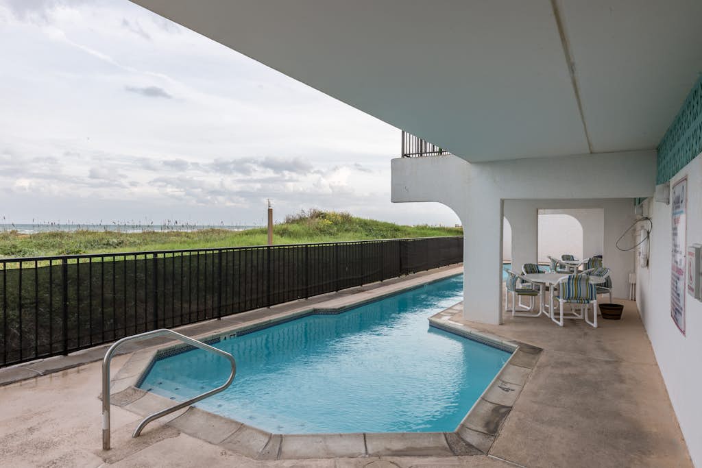 Condo in South Padre Island property photo 2