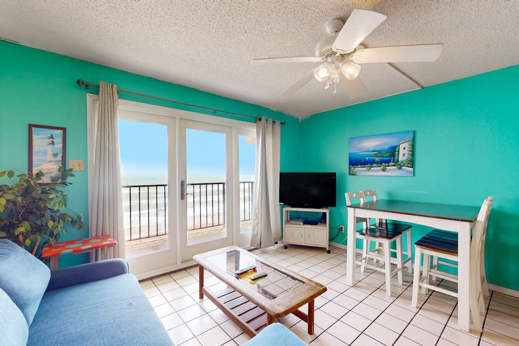 Condo in South Padre Island property photo 5