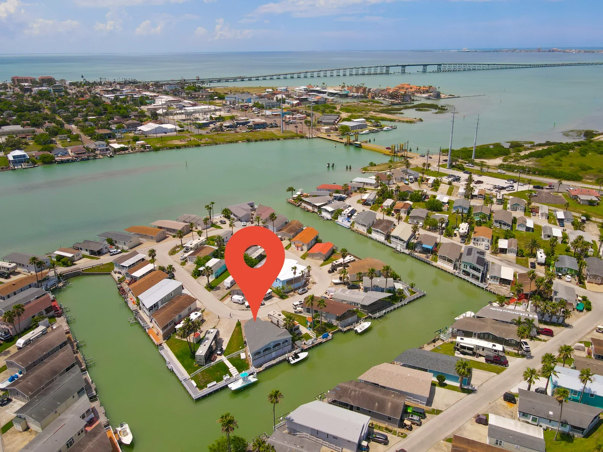 Home in Port Isabel property photo 2