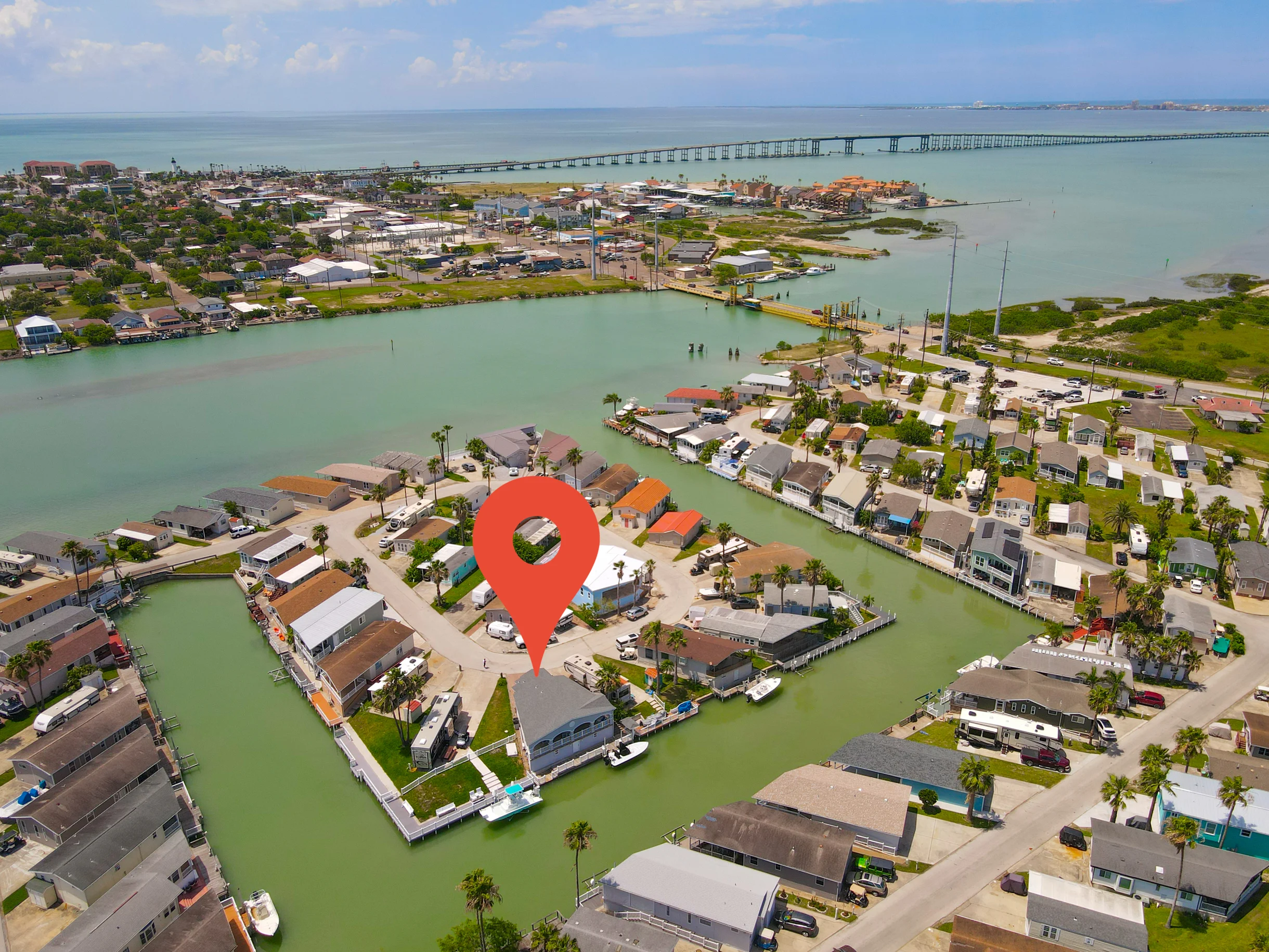 Home in Port Isabel property photo 2