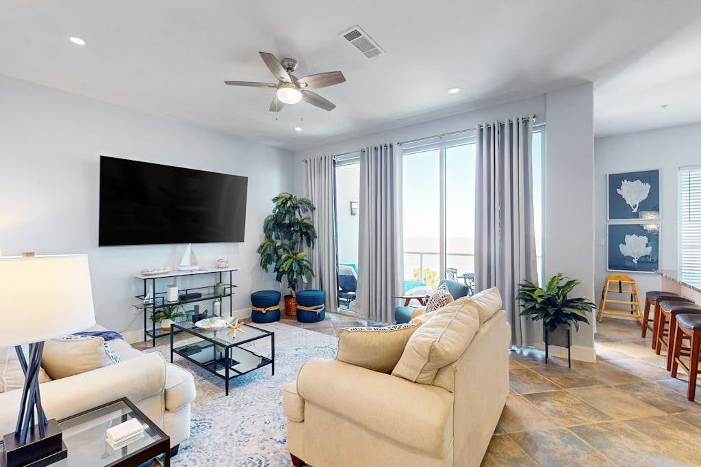 Diamond Beach Resort - Galveston Gem #514 property photo 3