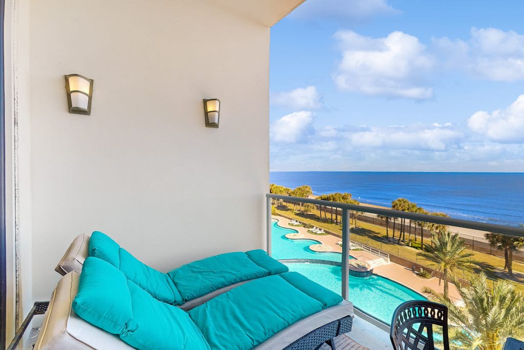 Diamond Beach Resort - Galveston Gem #514 property photo 2