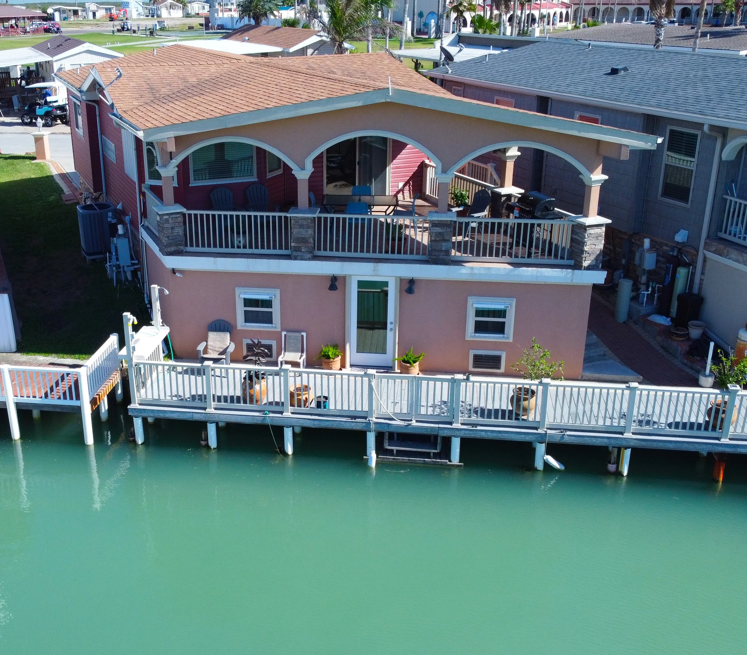 Home in Port Isabel property photo 1