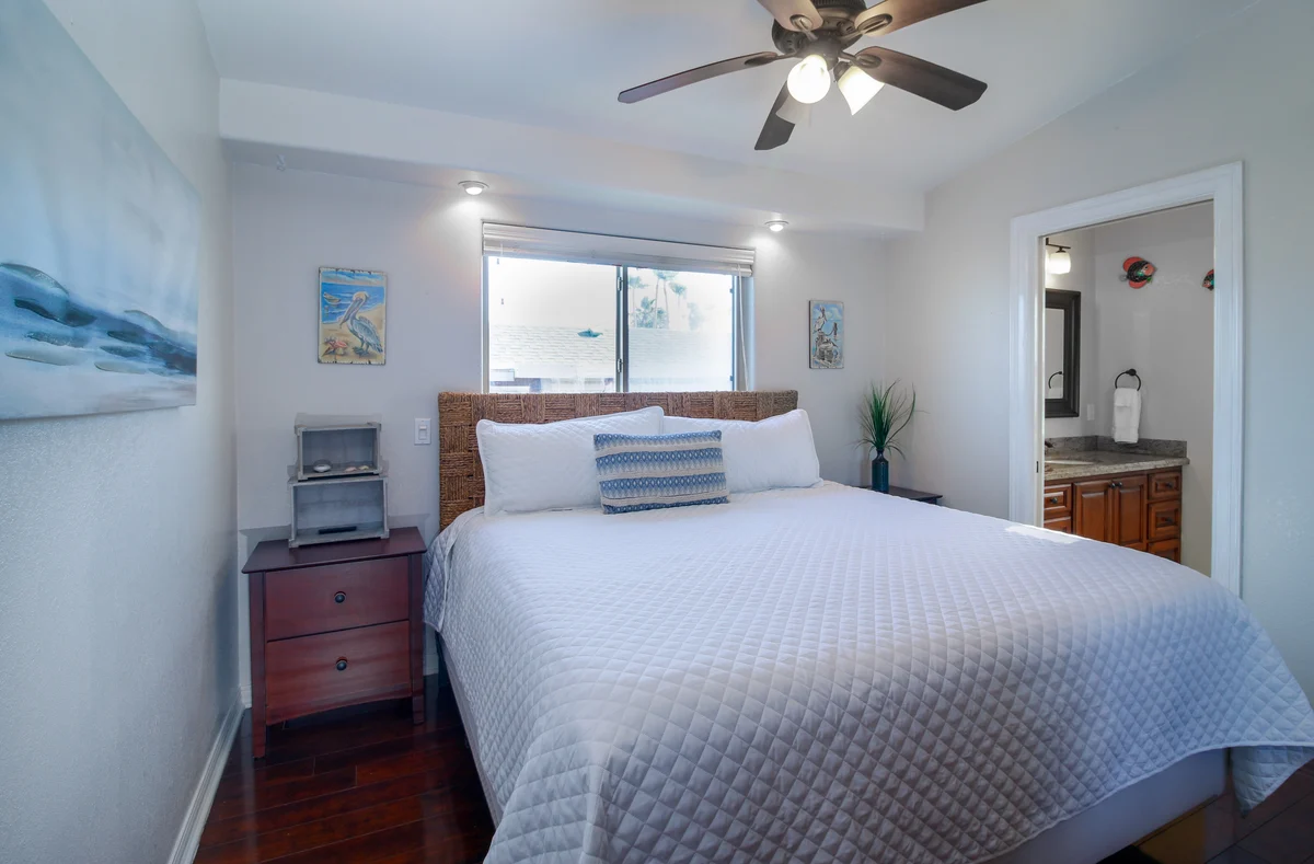 Bedroom image 1