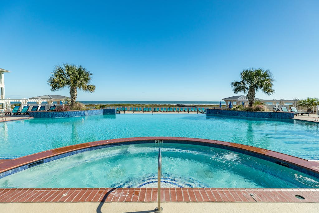 Pointe West Resort - Perfection property photo 4
