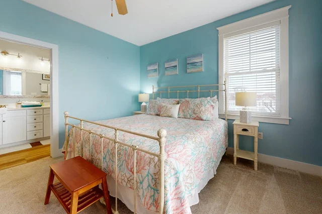 Bedroom image 1