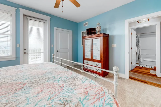 Bedroom image 1