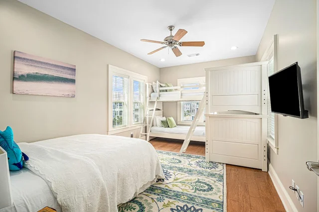 Bedroom image 1