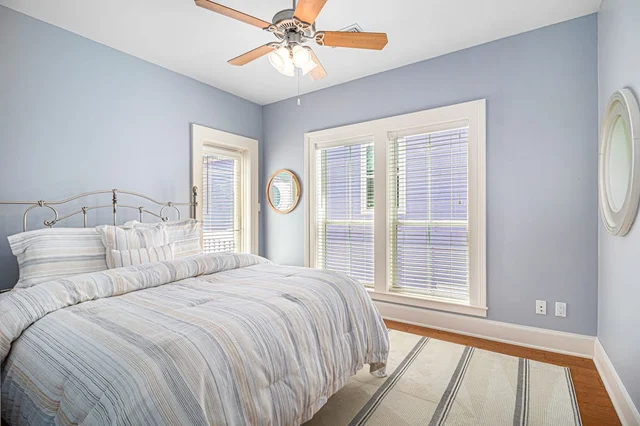 Bedroom image 1