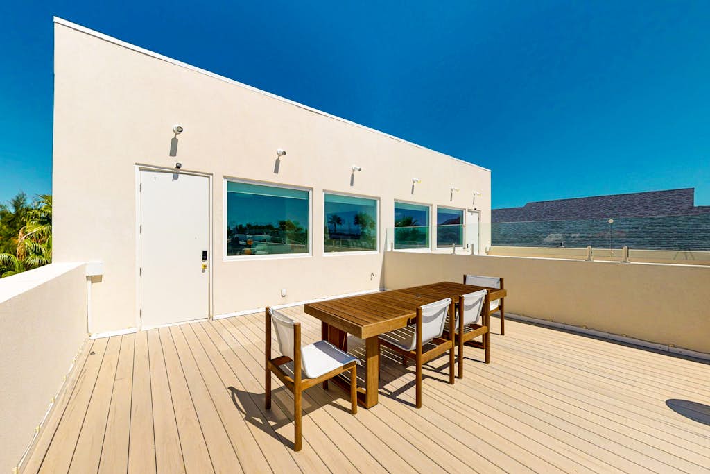 Shibui Home - Private Pool, Steps to Sand property photo 2