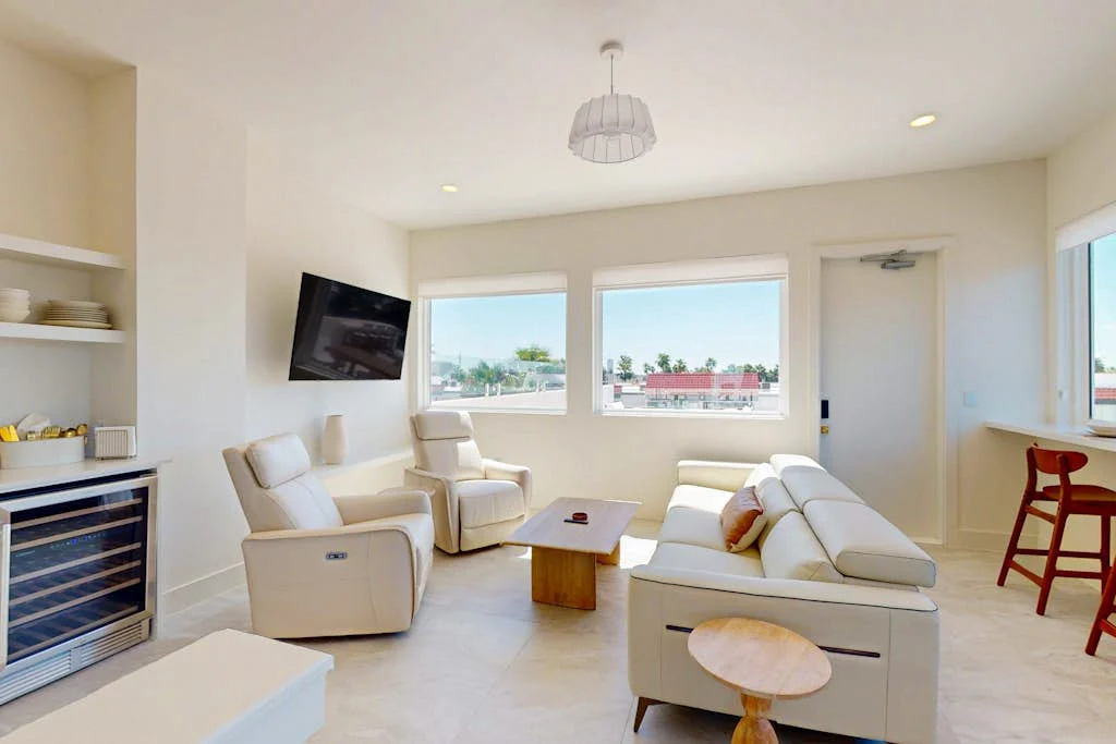 Shibui Home - Private Pool, Steps to Sand property photo 4