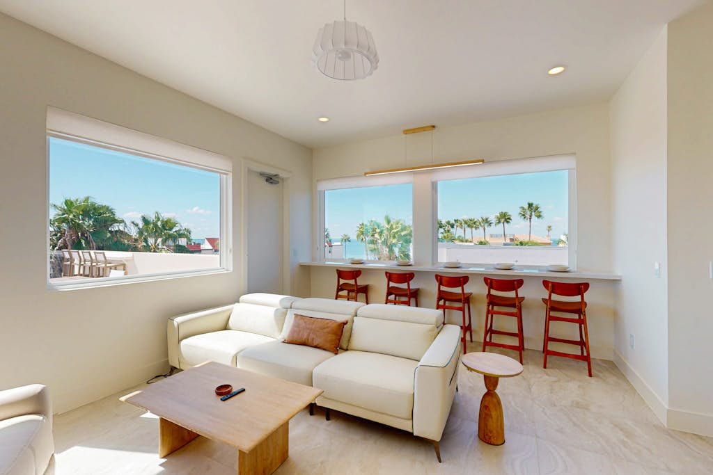 Shibui Home - Private Pool, Steps to Sand property photo 5