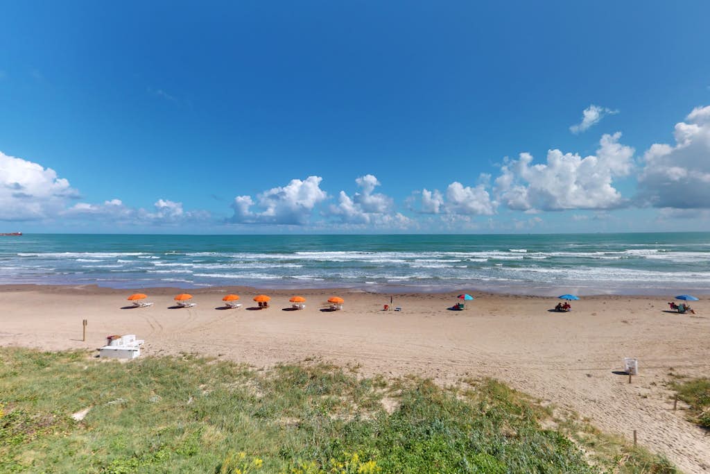 Condo in South Padre Island property photo 3