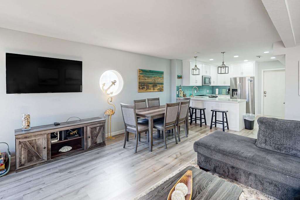 Condo in South Padre Island property photo 5