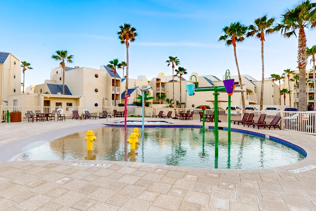 Condo in South Padre Island property photo 3