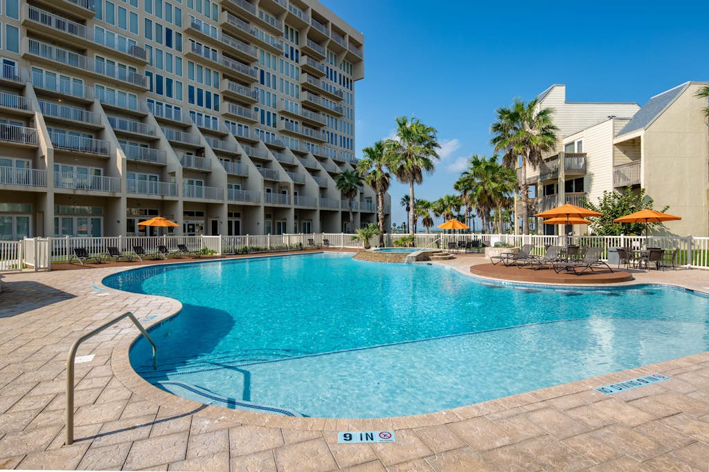 Condo in South Padre Island property photo 2