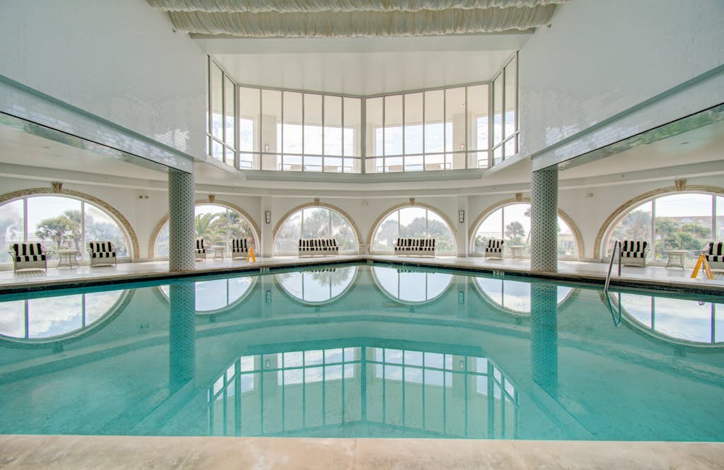 The Blue Diamond - Lazy River Pool & Game Room property photo 3