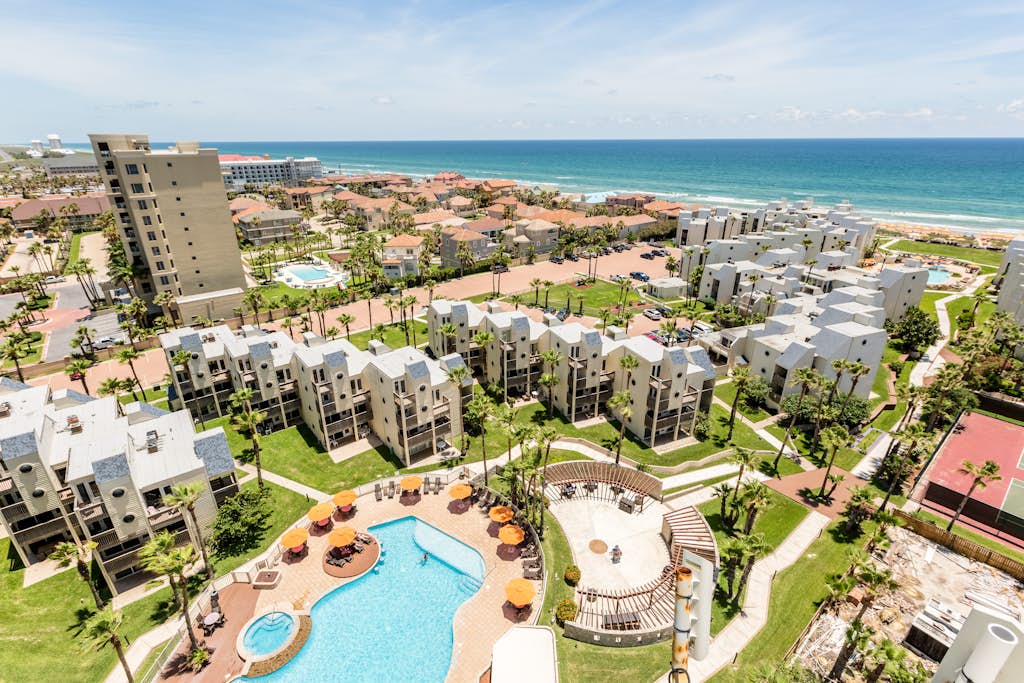Solare Tower 705 - Gulf-Front, Ocean Views & Pool property photo 3
