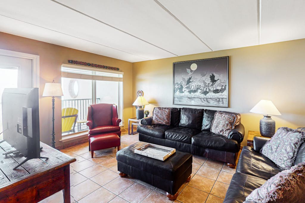 Condo in South Padre Island property photo 5