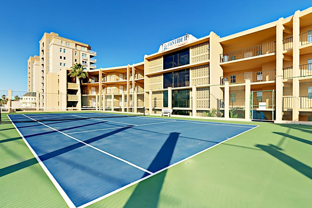 Condo in South Padre Island property photo 4